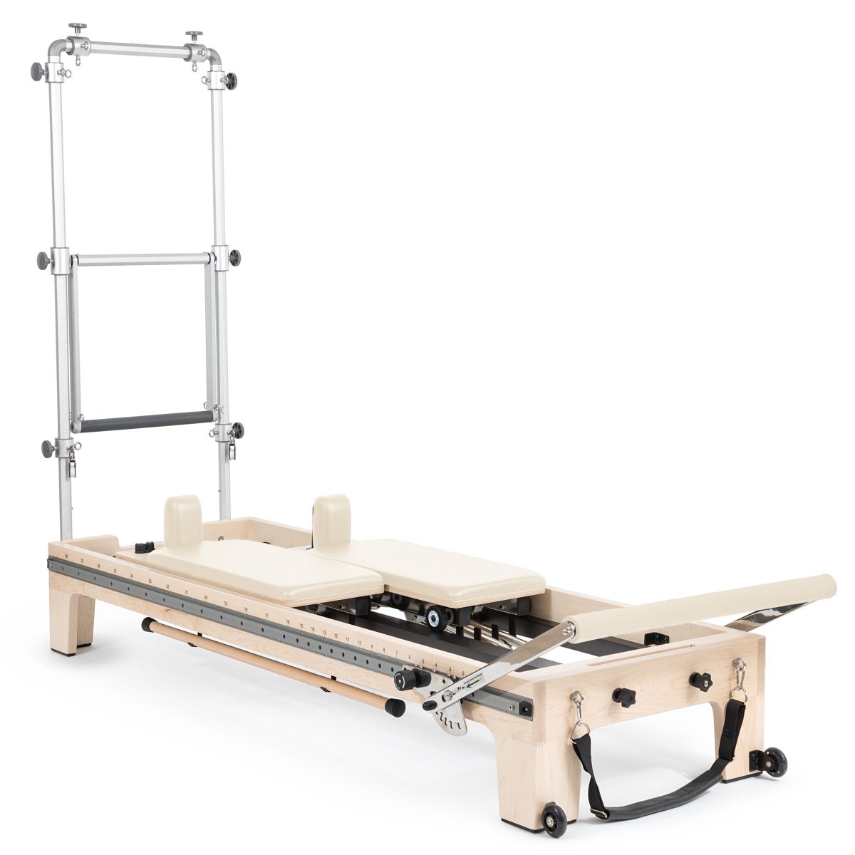 Twin Reformer with Tower